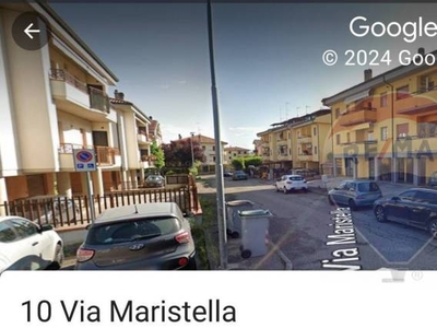 Garage in vendita a Perugia via maristella, s.c.