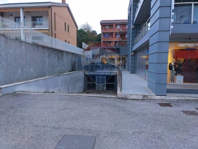 Garage in vendita a Perugia via Settevalli, 206 d
