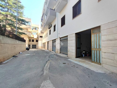 Garage in vendita a Polignano a Mare via Giustino Fortunato