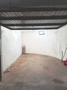 Garage in vendita a Prato via Cava, 204