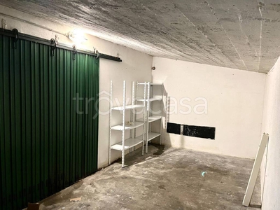 Garage in vendita a San Donato Milanese via Monte Bianco, 30
