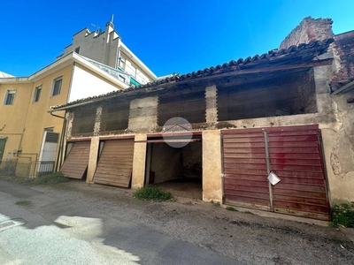Garage in vendita a Savigliano via Torino, 1