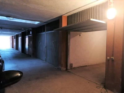 Garage in vendita a Spoleto spoleto betti