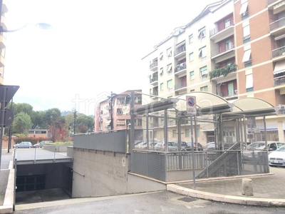 Garage in vendita a Terni piazza Enrico Fermi