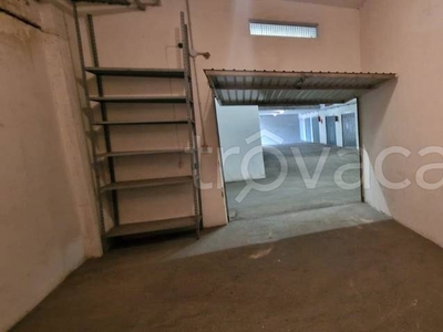 Garage in vendita a Terni viale Renato Donatelli, 14