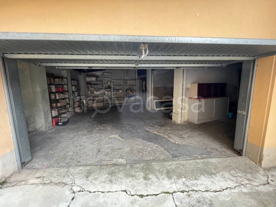 Garage in vendita a Torino corso Peschiera, 229