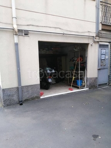 Garage in vendita a Tremestieri Etneo via Carnazza, 89
