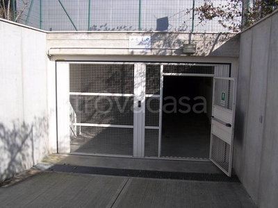 Garage in vendita a Venezia via Antonio Diedo, 21