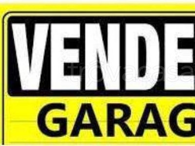 Garage in vendita a Venezia via Giosuè Carducci, 58