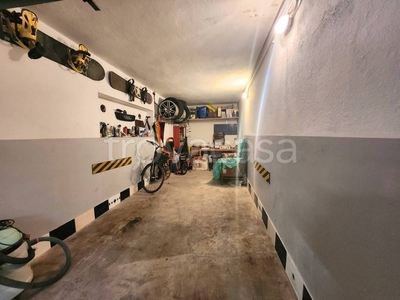 Garage in vendita a Verona