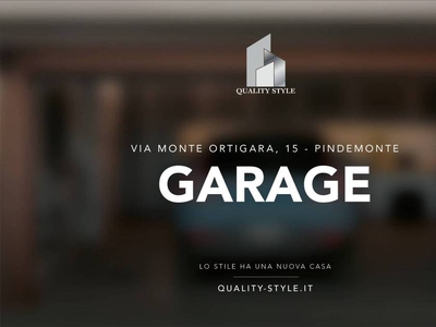 Garage in vendita a Verona via Monte Ortigara, 15