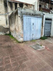 Garage in vendita ad Alghero via Giovanni Spano
