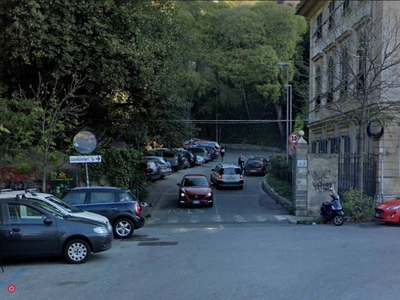 Garage/Posto auto in Affitto in Cesare Corte a Genova
