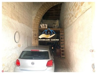 Garage/Posto auto in Affitto in Via Cesare Battisti a Altavilla Milicia