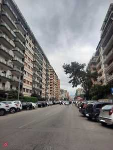 Garage/Posto auto in Affitto in Via Monte Cuccio 1 a Palermo