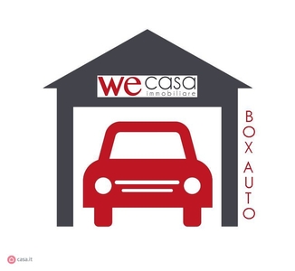 Garage/Posto auto in Affitto in Via Ormea 95 a Torino