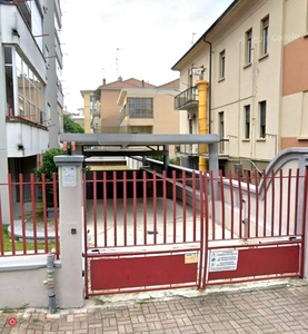 Garage/Posto auto in Affitto in Via Rodi 52 a Vercelli