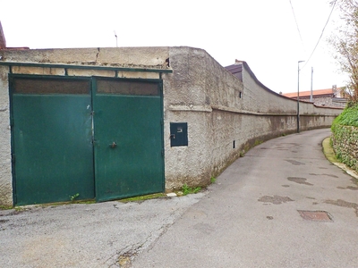 Garage / posto auto in vendita a Cava De' Tirreni Salerno San Cesareo