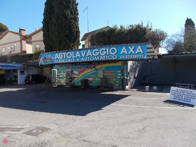 Negozio/Locale commerciale in Affitto in Piazza Eschilo a Roma
