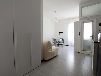 Monolocale in Affitto a Sassari, 420€, 30 m²