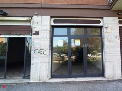 Negozio/Locale commerciale in Affitto in Via Carlo Fadda 94 a Roma