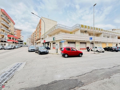 Negozio/Locale commerciale in Affitto in Via D'ANNUNZIO 49 a Lecce