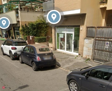 Negozio/Locale commerciale in Affitto in Via della Paranzella 28 a Roma