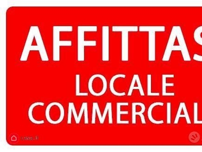 Negozio/Locale commerciale in Affitto in Via San Nicolò a Padova
