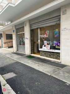 Negozio/Locale commerciale in Affitto in Via Val di Lanzo 87 a Roma