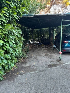 Posto Auto in vendita a Firenze via del Clasio, 13