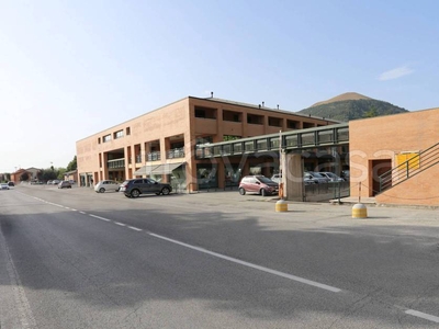 Posto Auto in vendita a Gubbio via Beniamino Ubaldi, 5