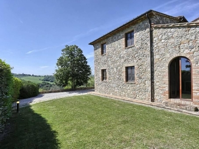 Casa di prestigio in vendita Volterra, Italia