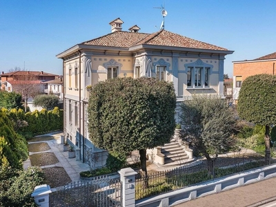 Villa in vendita Viale Cremona, 100, Pavia, Lombardia
