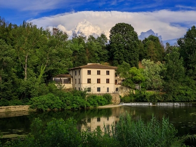 Prestigiosa villa di 750 mq in vendita Figline e Incisa Valdarno, Italia