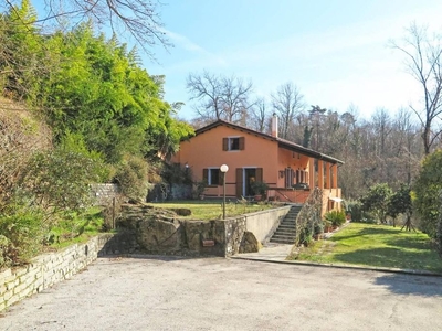 Prestigiosa villa in vendita Località Carpena, 11, Villafranca in Lunigiana, Massa-Carrara, Toscana