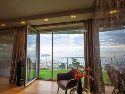 Appartamento di prestigio di 171 m² in vendita Viale Giosuè Carducci, 51, Sanremo, Imperia, Liguria