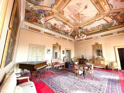 Appartamento di prestigio di 256 m² in vendita Via dell'Aquila Romana, 35, Arpino, Frosinone, Lazio
