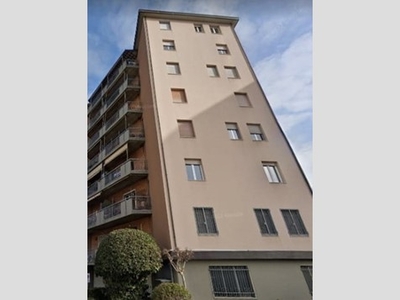 Quadrilocale in Affitto a Rimini, 212'625€, 104 m²