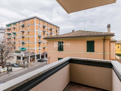 Quadrilocale in Vendita a Bologna, 370'000€, 119 m²