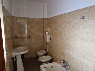 Quadrilocale in Vendita a Messina, 129'000€, 111 m²