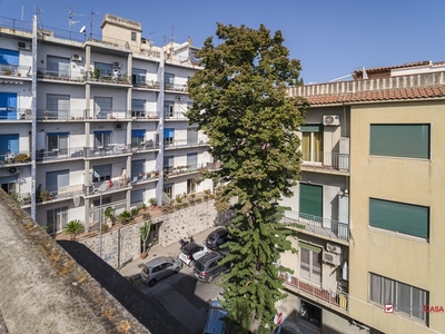 Quadrilocale in Vendita a Messina, 155'000€, 100 m²
