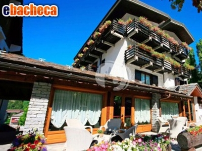 Residenziale Courmayeur