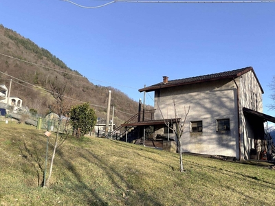 Rustico casale in vendita a Berbenno Di Valtellina Sondrio