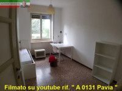 Stanza in Affitto in Via Ardengo Folperti a Pavia