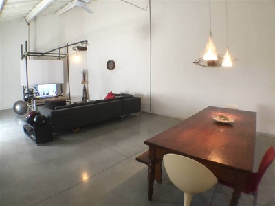 Stylish Loft for Sale in Signa, Tuscany - Perfect for Commercial and Residential Use