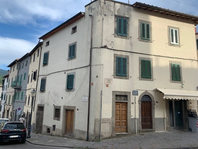Terratetto in vendita a Castel Del Piano Grosseto Monte Amiata Versante Grossetano