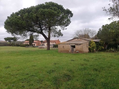 Terreno Residenziale in vendita a Bracciano bracciano del pepe,0