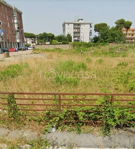 Terreno Agricolo in vendita a Casoria via Solimano Rubino