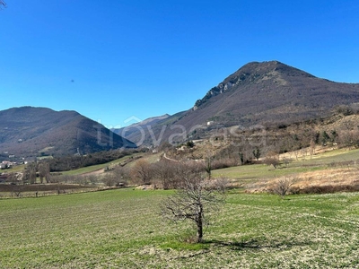 Terreno Agricolo in vendita a Esanatoglia località Pagliano