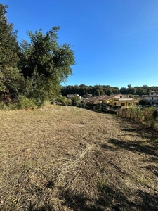 Terreno Agricolo in vendita a Fiumicino via Cuglieri